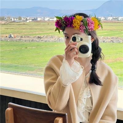 兰若行者